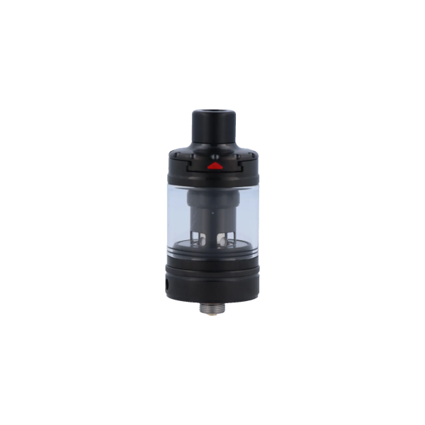Aspire - Nautilus 3 - Tank mit Coil - Clearomizer Set - 0.7 Ohm &amp; 1.8 Ohm - Schwarz