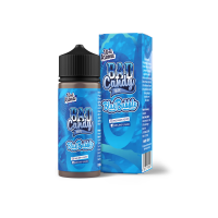 Bad Candy - Aroma - Longfill - Blue Bubble - 10 ml