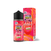 Bad Candy - Aroma - Longfill - Cherry Clouds - 10 ml