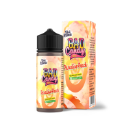 Bad Candy - Aroma - Longfill - Paradise Peach - 10 ml