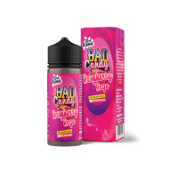 Bad Candy - Aroma - Longfill - Raspberry Rage - 10 ml