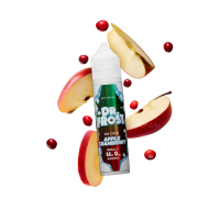 Dr. Frost - Aroma - Longfill - Apple Cranberry - 14 ml