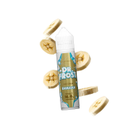 Dr. Frost - Aroma - Longfill - Banana - 14 ml