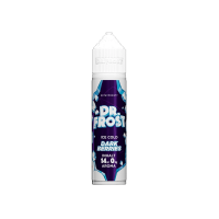 Dr. Frost - Aroma - Longfill - Dark Berries - 14 ml