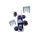 Dr. Frost - Aroma - Longfill - Dark Berries - 14 ml