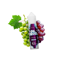 Dr. Frost - Aroma - Longfill - Grape - 14 ml