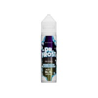 Dr. Frost - Aroma - Longfill - Honeydew Blackcurrant - 14 ml