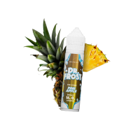 Dr. Frost - Aroma - Longfill - Pineapple - 14 ml