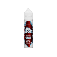 Dr. Frost - Aroma - Longfill - Strawberry - 14 ml