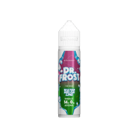 Dr. Frost - Aroma - Longfill - Watermelon Lime - 14 ml
