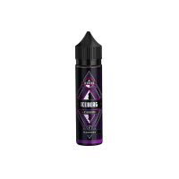 Flavorist - Aroma - Longfill - IceBerg - Cassis - 10 ml