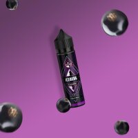 Flavorist - Aroma - Longfill - IceBerg - Cassis - 10 ml