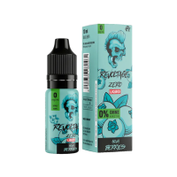 Revoltage - E-Liquid - Nikotinsalz - Aqua Berries - 10 ml...