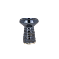 Drip Bowl - Phunnel - Cosmic Chrome