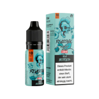 Revoltage - E-Liquid - Nikotinsalz - Aqua Berries - 10 ml...