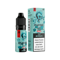Revoltage - E-Liquid - Nikotinsalz - Aqua Berries - 10 ml...