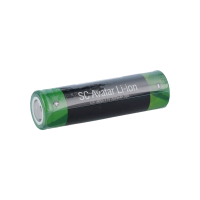 SC - Akkuzelle - 18650er - 2000 mAh Akku - 3.7 V