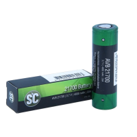 SC - Akkuzelle - 21700er - 4000 mAh Akku