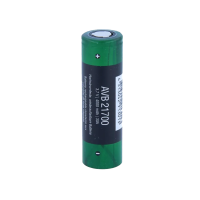 SC - Akkuzelle - 21700er - 4000 mAh Akku