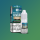 SC - E-Liquid - Nikotinsalz - American Tobacco - 10 ml - 10 mg