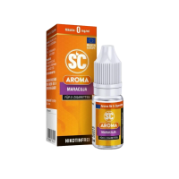 SC - Aroma - Maracuja - 10 ml