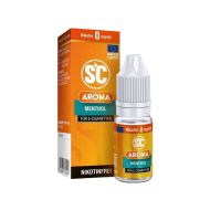SC - Aroma - Menthol - 10 ml