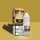SC - E-Liquid - Hybrid Nikotinsalz - Dark Berries - 10 ml - 20 mg