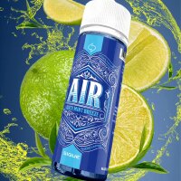 Sique - Aroma - Longfill - Air - 5 ml