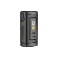Smok - Mod - Morph - 3 230 Watt Akkutraeger - Schwarz