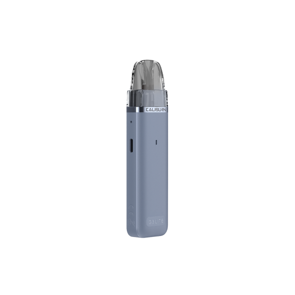 Uwell - Caliburn G3 Lite - Kit - Basalt Grey