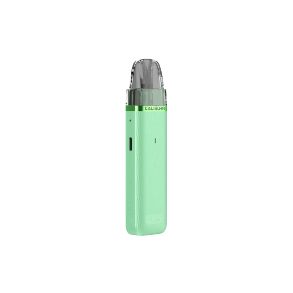 Uwell - Caliburn G3 Lite - Kit - Hellgruen