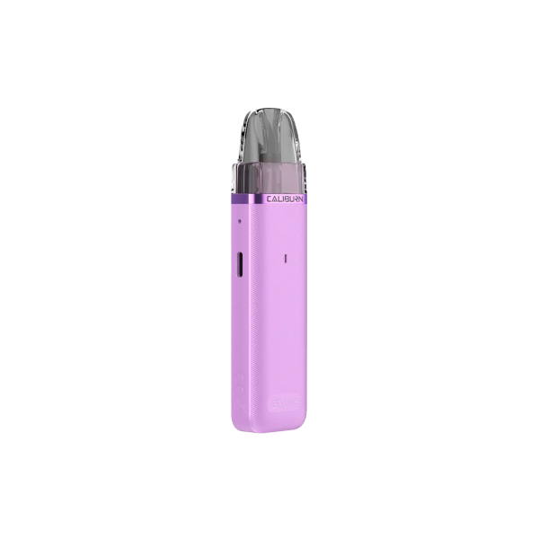 Uwell - Caliburn G3 Lite - Kit - Rosa
