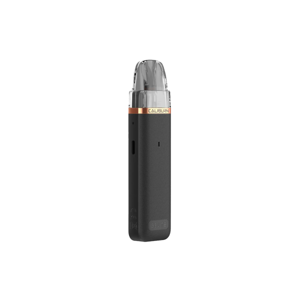 Uwell - Caliburn G3 Lite - Kit - Space Black