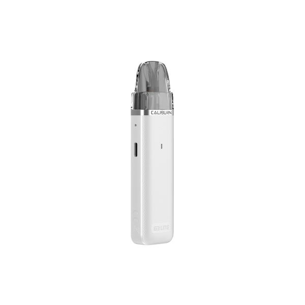 Uwell - Caliburn G3 Lite - Kit - Wei&szlig;