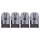 Uwell - Caliburn G3 - Cartridge Pod mit Verdampfer - 1.2 Ohm - 4 Stk.