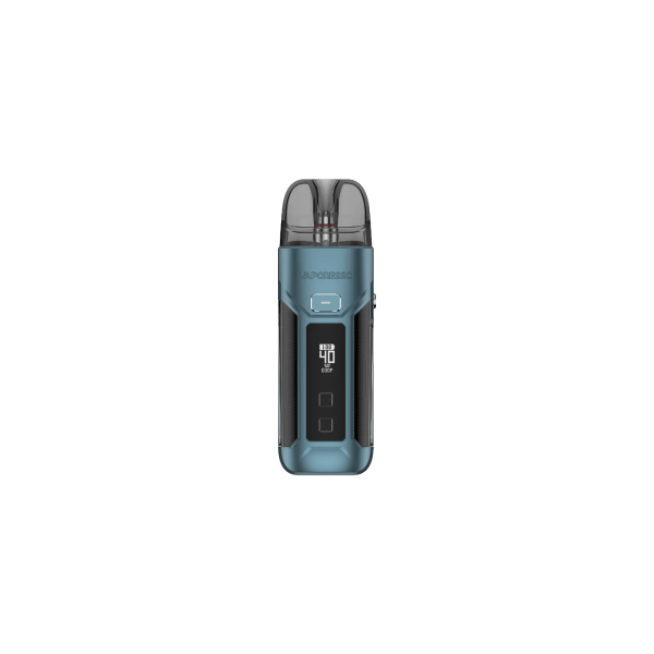 Vaporesso - Luxe X Pro - Kit - Blau