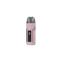 Vaporesso - Luxe X Pro - Kit - Pink