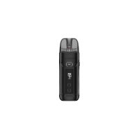 Vaporesso - Luxe X Pro - Kit - Schwarz