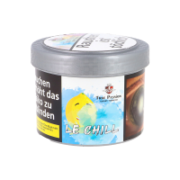 True Passion - Le Chill - 200 g