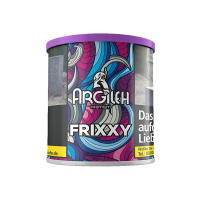 Argileh - Frixxy - 200 g