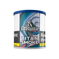 Argileh - Titan Smoke - 200 g