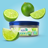 Aqua Mentha - Green Leo - 200 g