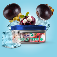 Aqua Mentha - Purple Teeny - 200 g