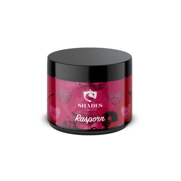 Shades - Rasporn - 200 g