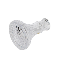 Moze Exclusive - Glass Wild Cut - Clear