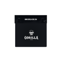 Gorilla - Naturkohle - 26 - 1 kg