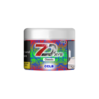 7Days - Classic - CCLB - 200 g