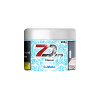 7Days - Classic - C. Melo - 200 g