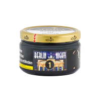 Adalya - Berlin Nights - 200 g