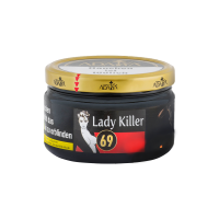 Adalya - Lady Killer - 200 g